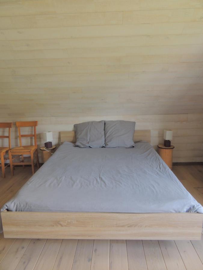 Auberge "La Fourchette Paysanne" Dochamps Екстериор снимка